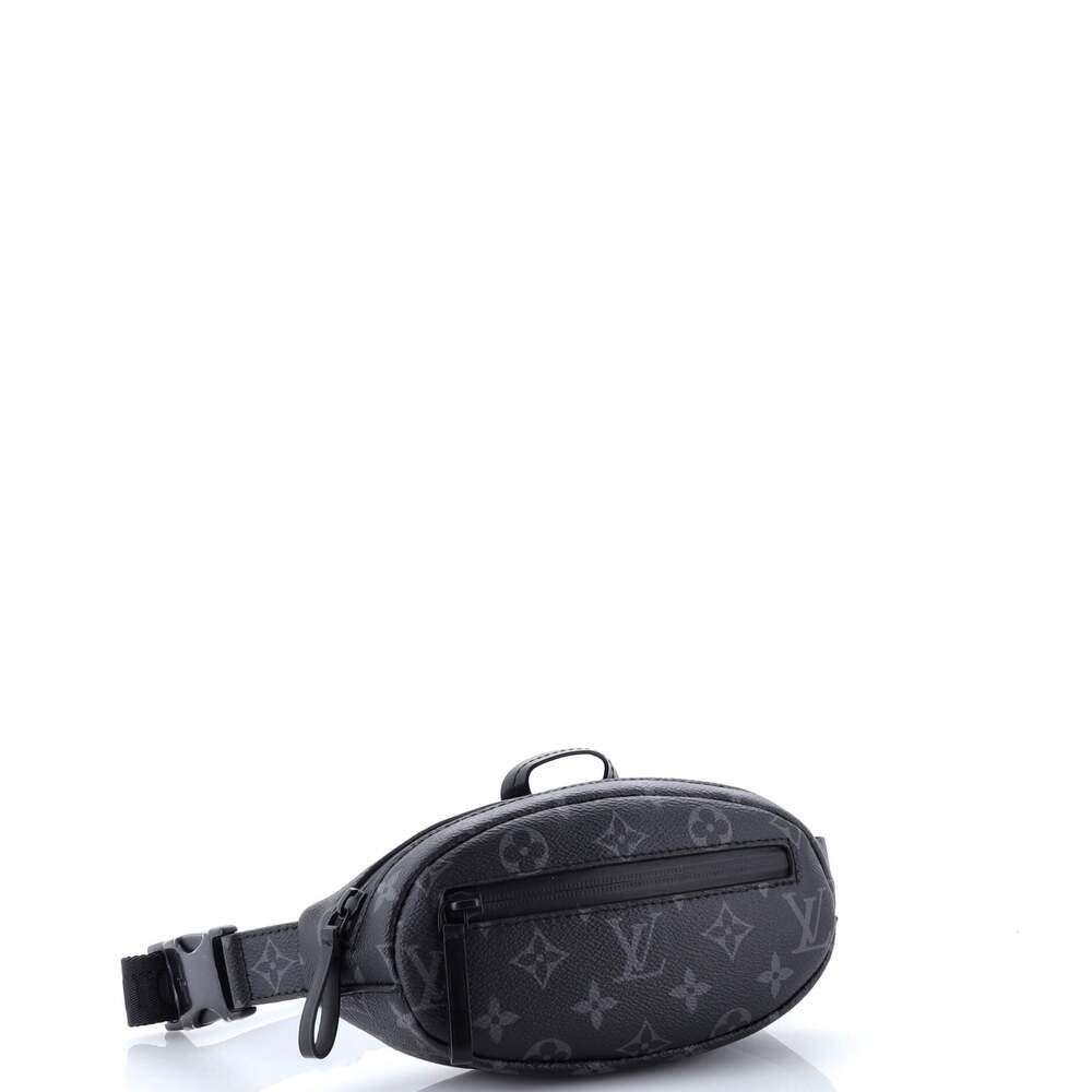 Louis Vuitton Catch Bumbag Eclipse #223229l17b - image 2